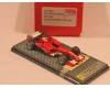 ART.LS128A FERRARI F2005 GP ITALIA EDIZIONE LIMITATA 350 PZ